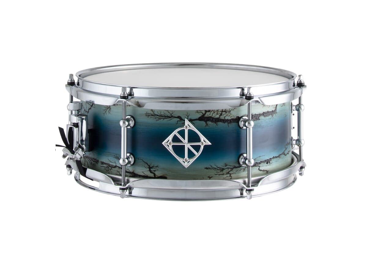 Dixon PDSAN512EA Artisan 12x5 Snare