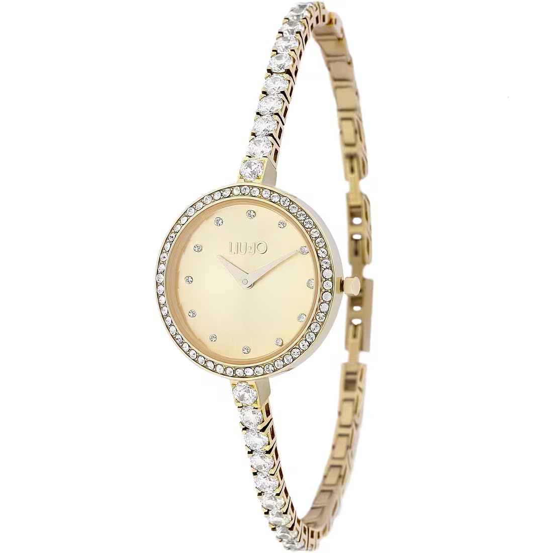 Liu Jo Reloj de Vestir TLJ1811