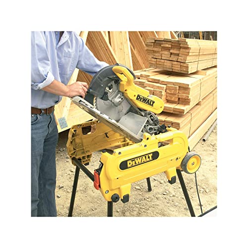 DeWalt D27107XPS - Sierra ingletadora