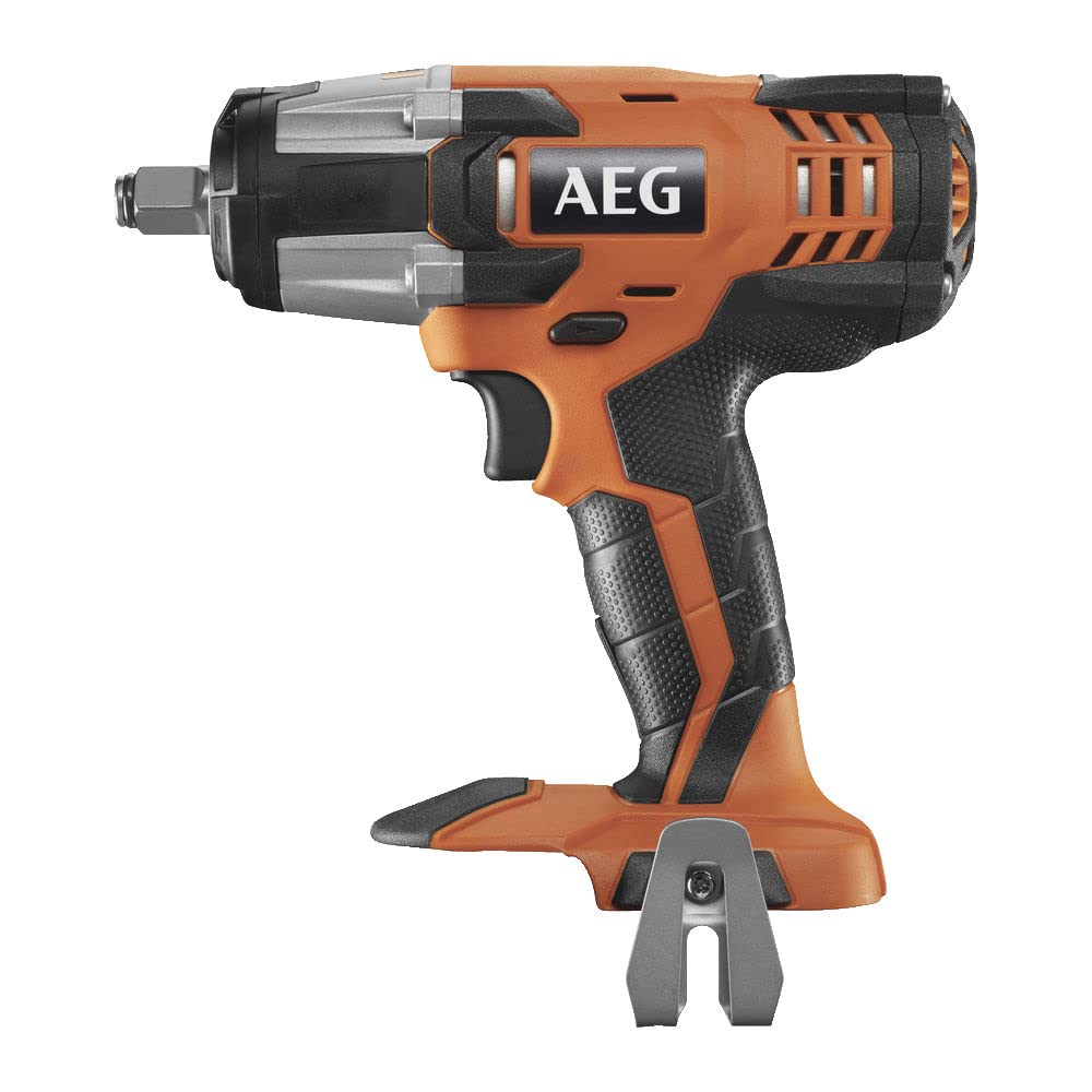 AEG Llave de Impacto, 18V 1/2"