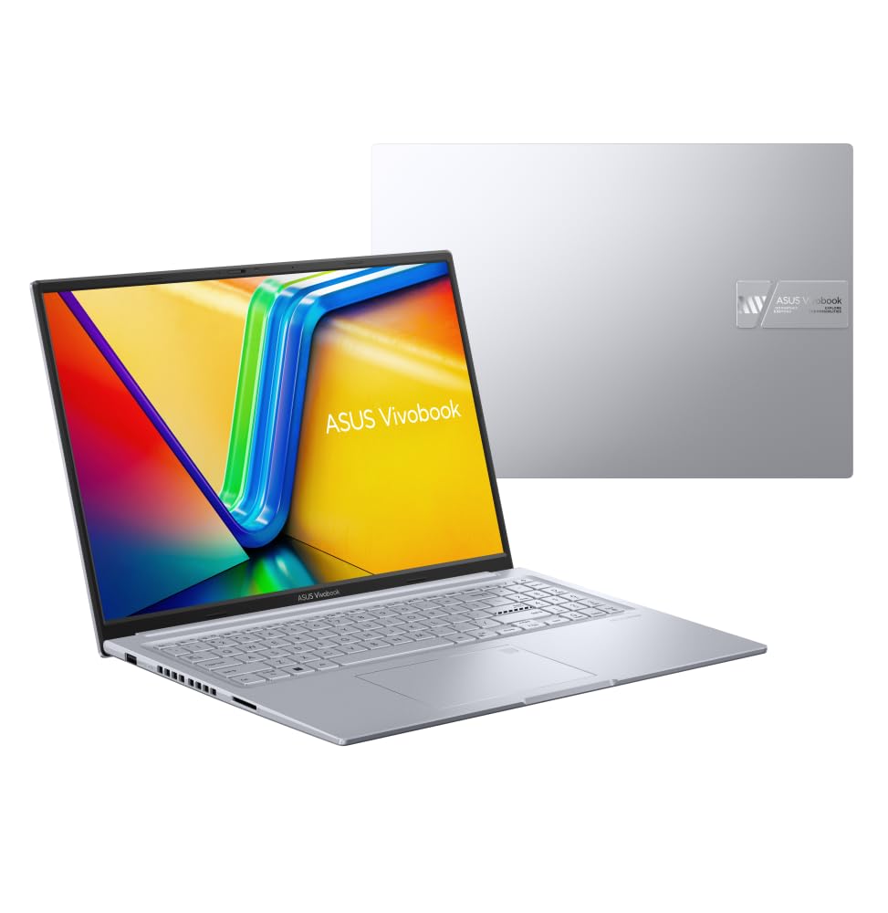 ASUS PORTATIL VIVOBOOK K3605ZC-N1268W Plata Marca