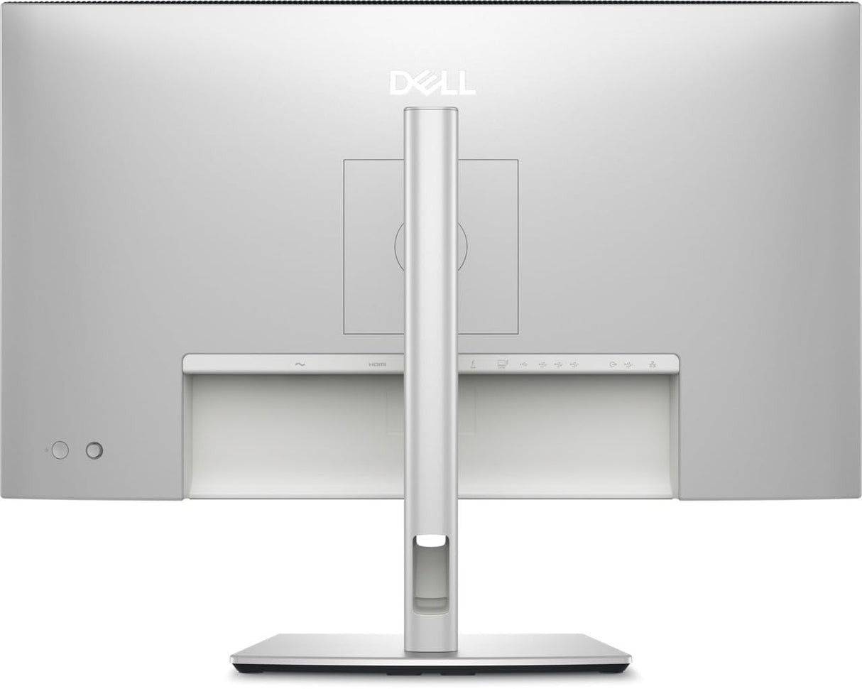DELL UltraSharp U2725QE 27' 4K Thunderbolt-Hub-Monitor mit Bildwiederholfrequenz Von 120 Hz