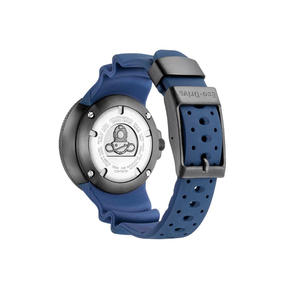 Citizen Reloj para Buceo BJ8055-04E