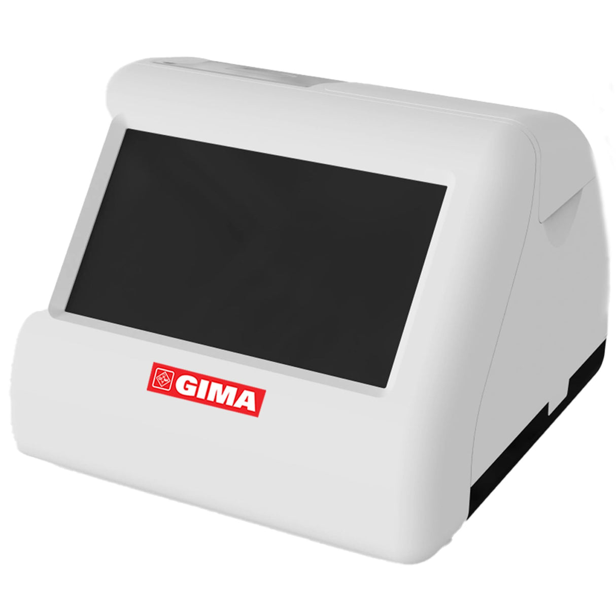 GIMA - Lector profesional de prueba de drogas examina digitalmente los vasos de orina DOA con análisis completo en pantalla táctil, 24561