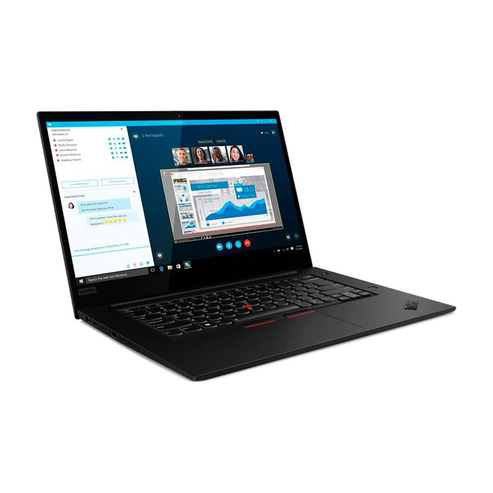 Lenovo cto/TP X1 Ex Gen 2 i7-9750H W10 64G 512G Marca