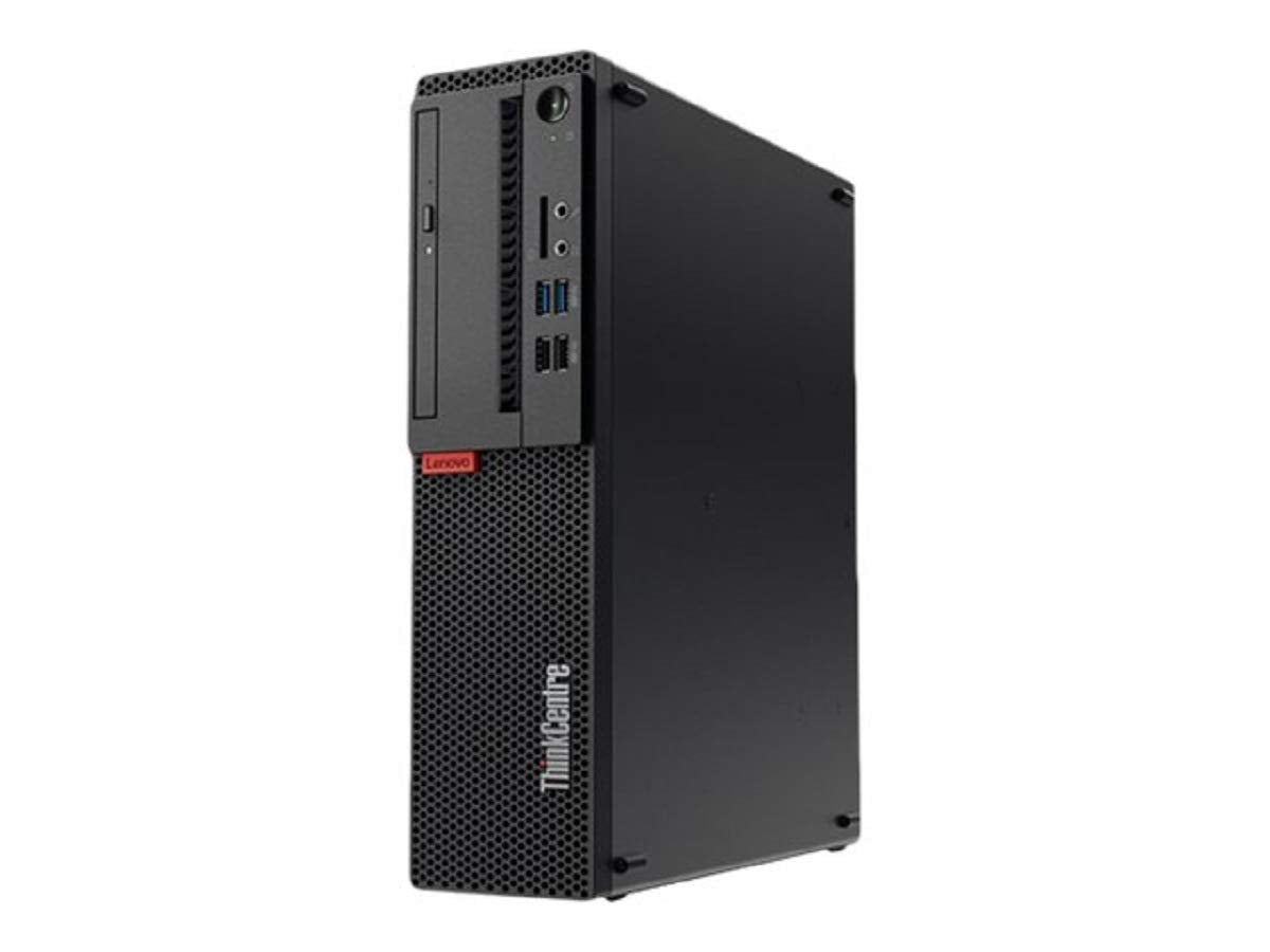 Lenovo ThinkCentre M75s SFF 11A9000DGE - AMD Ryzen 5 Pro 3400G, 8GB RAM, 256GB SSD, AMD Radeon Vega 11, Win10
