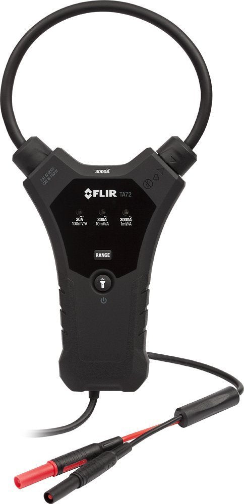 Flir TA72 Sonda de Corriente Flexible Universal Accesoria