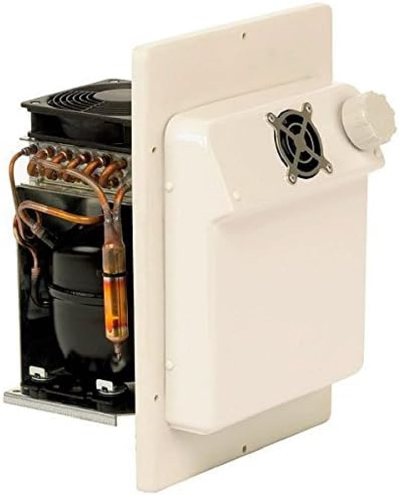 DOMETIC Unidad de refrigeración ColdMachine CS-NC15