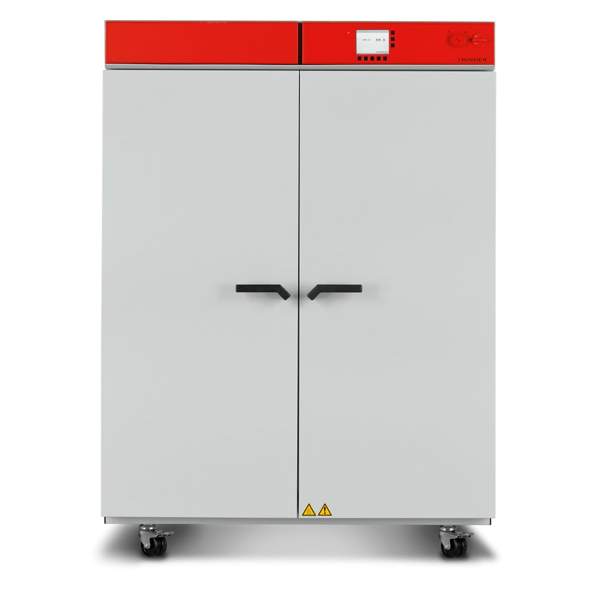 Estufa de secado y calefacción Binder® M720-400V Classic.Line, 720 L
