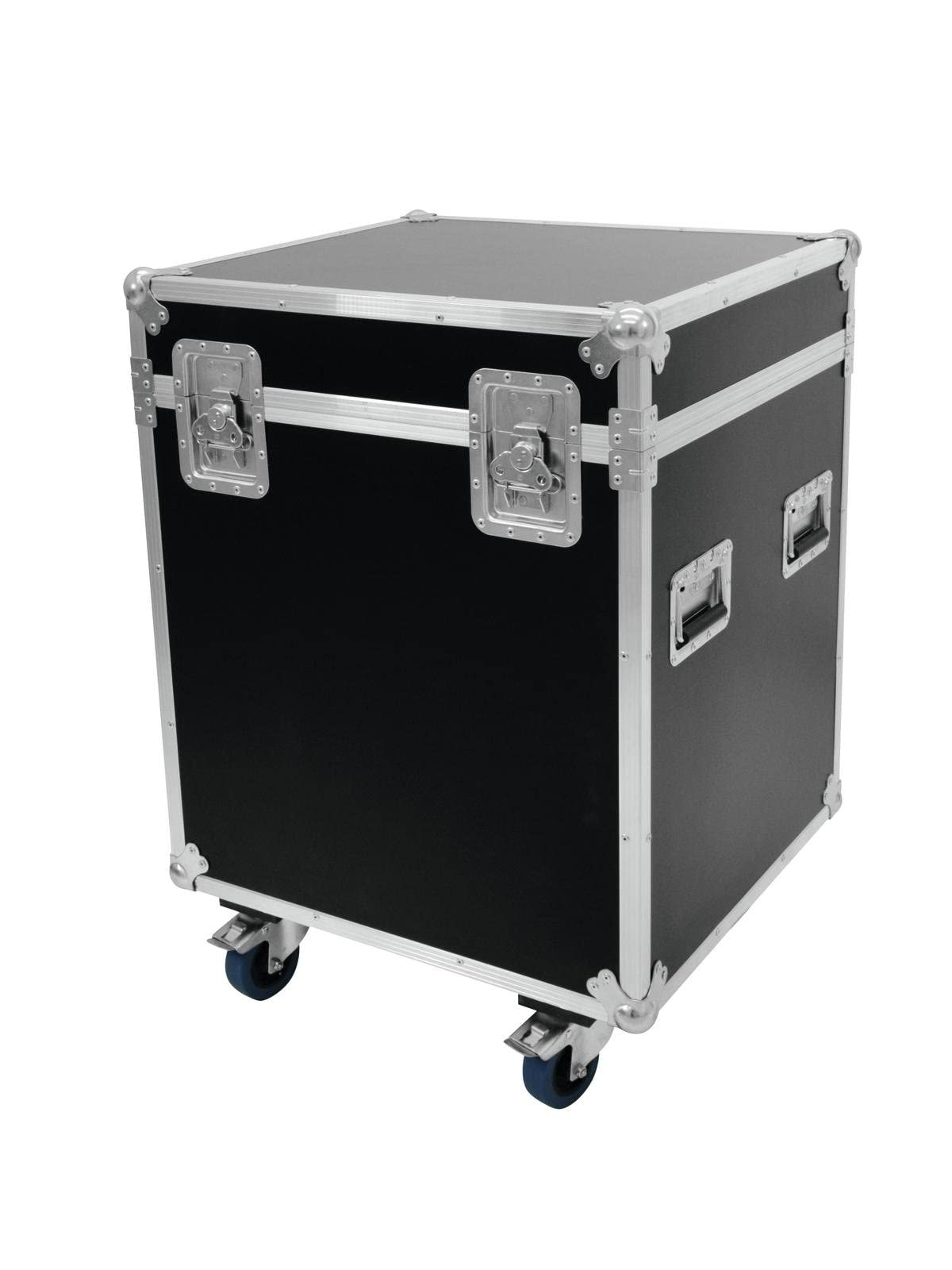 ROADINGER 30126416 - Funda Universal para Tour con Ruedas, 60 cm, Multicolor, Talla única