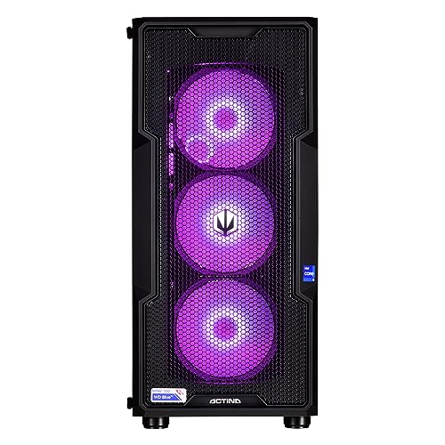 ACTINA ENDORFY 5800X3D/32GB/2TB/RX7900XT/750W