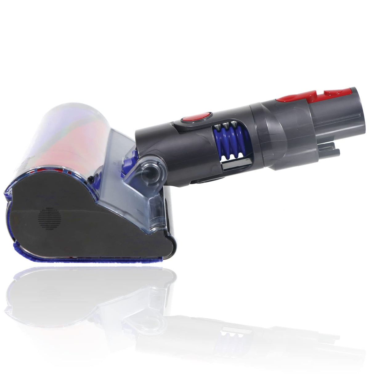 Dyson Cabezal de Suelo de liberación rápida con Rodillo Suave V8 SV10 SV25 Absolute Vacuum Cleaner