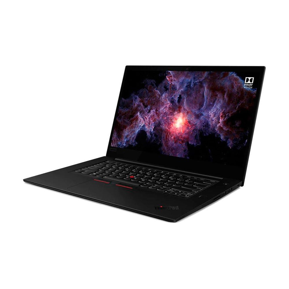 Lenovo cto/TP X1 Ex Gen 2 i7-9750H W10 64G 512G Marca