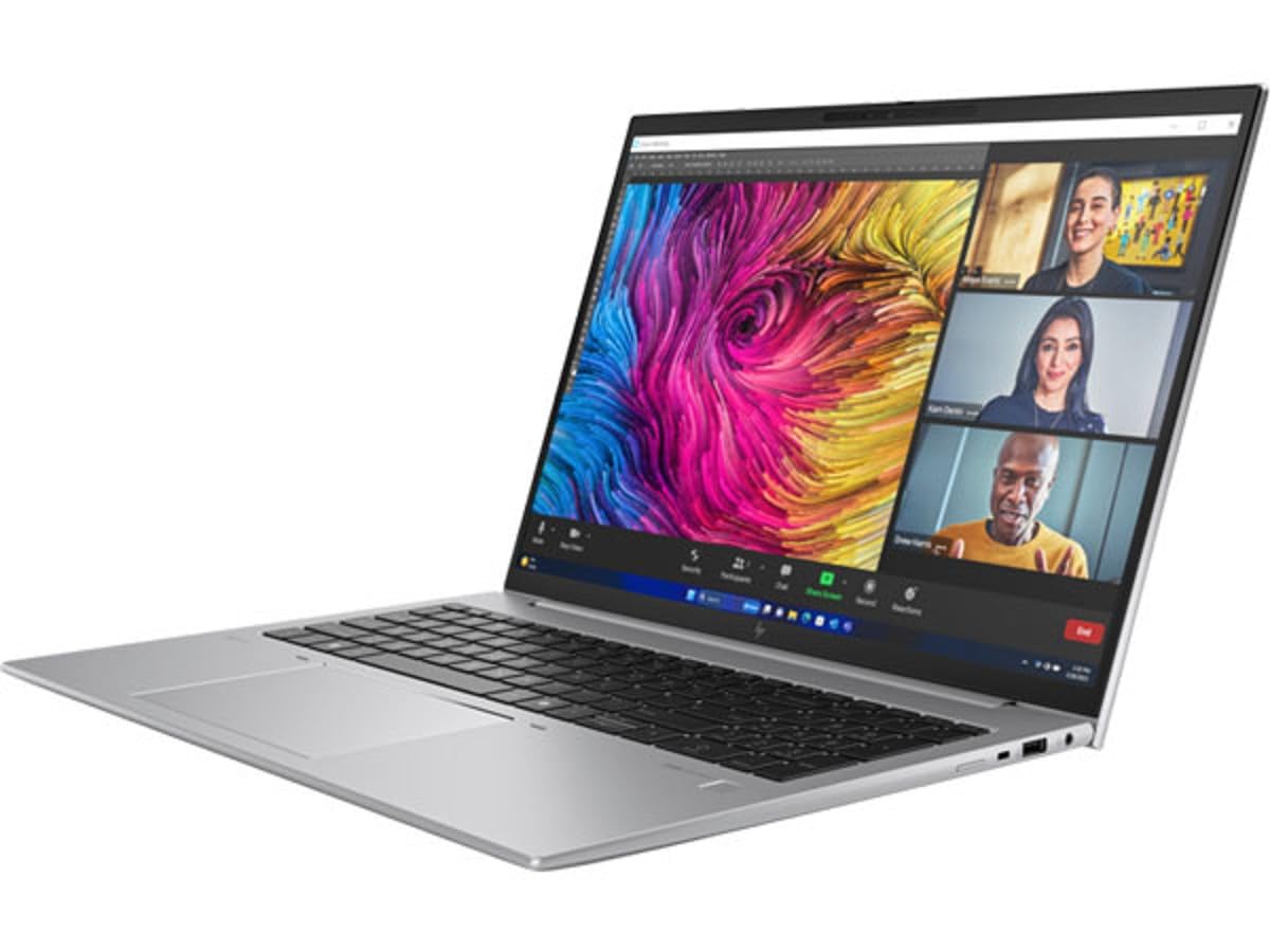 HP ZBook Firefly 16 G11 U7 32 N W11P