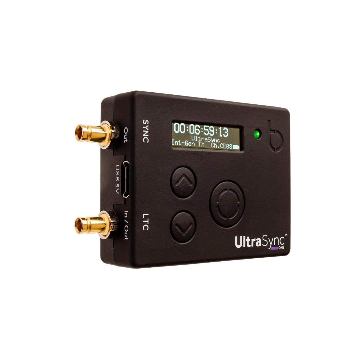 AtomX Ultrasync One.