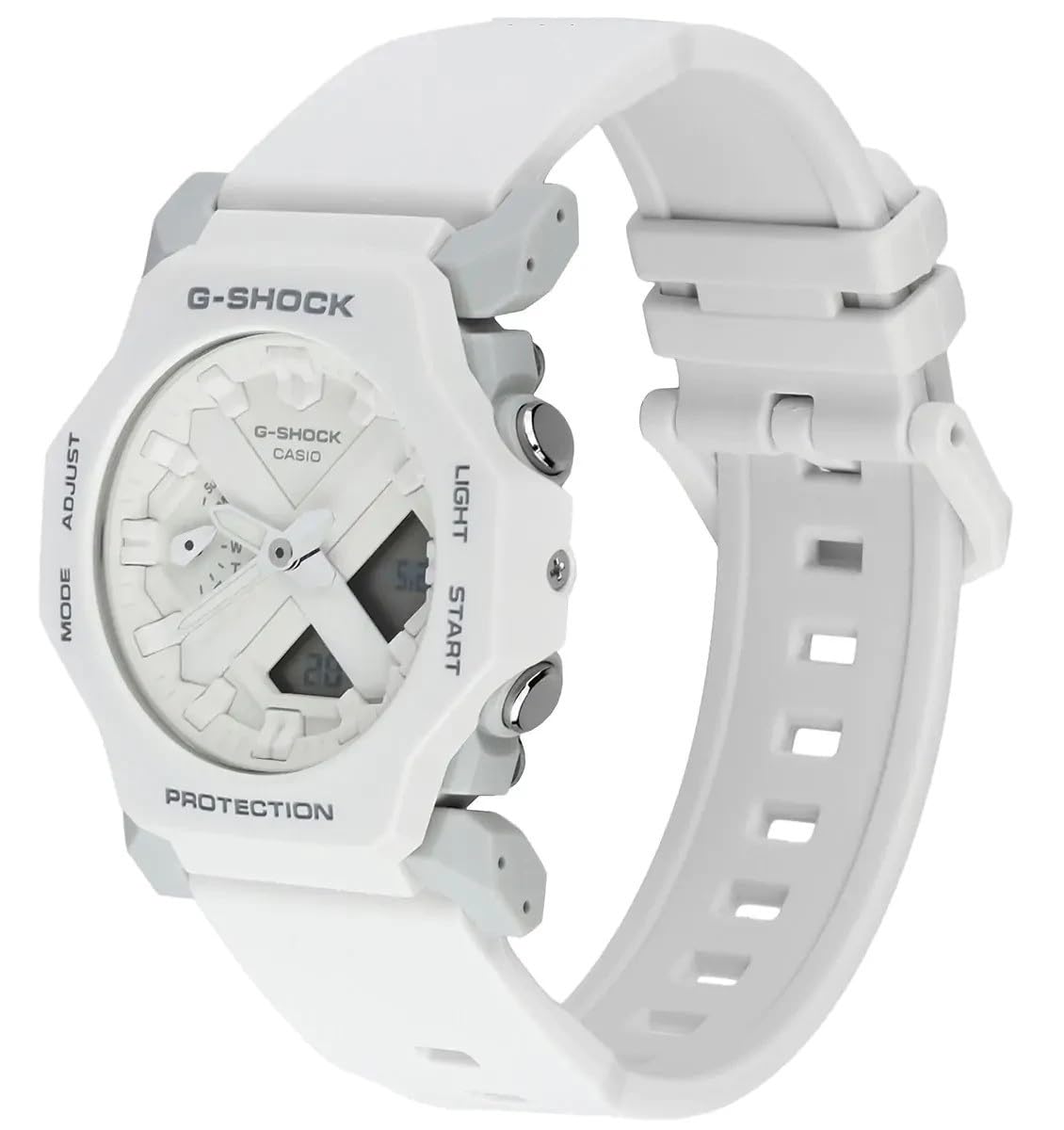 Casio GA-2300-7AER Reloj