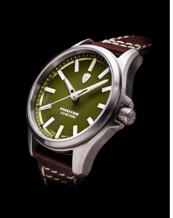 ProTek - Field 3000 Series Grn