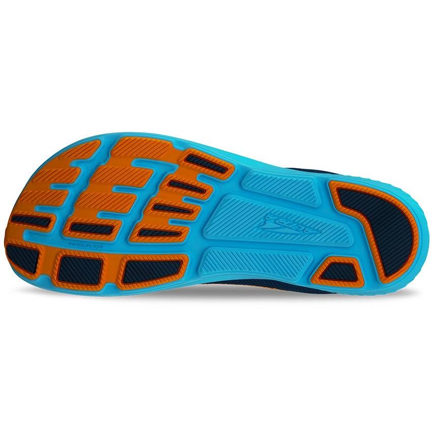Altra Escalante 4 - Zapatillas para Hombre, Marino, 42.5 EU