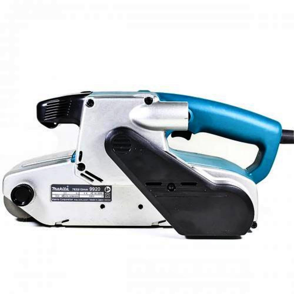 Makita 9920 - Lijadora De Banda 76X610Mm