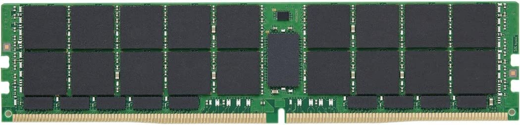 Kingston Memory 128GB DDR4-3200MHz LRDIMM Quad Rank Module KTD-PE432LQ/128G Memoria de servidor