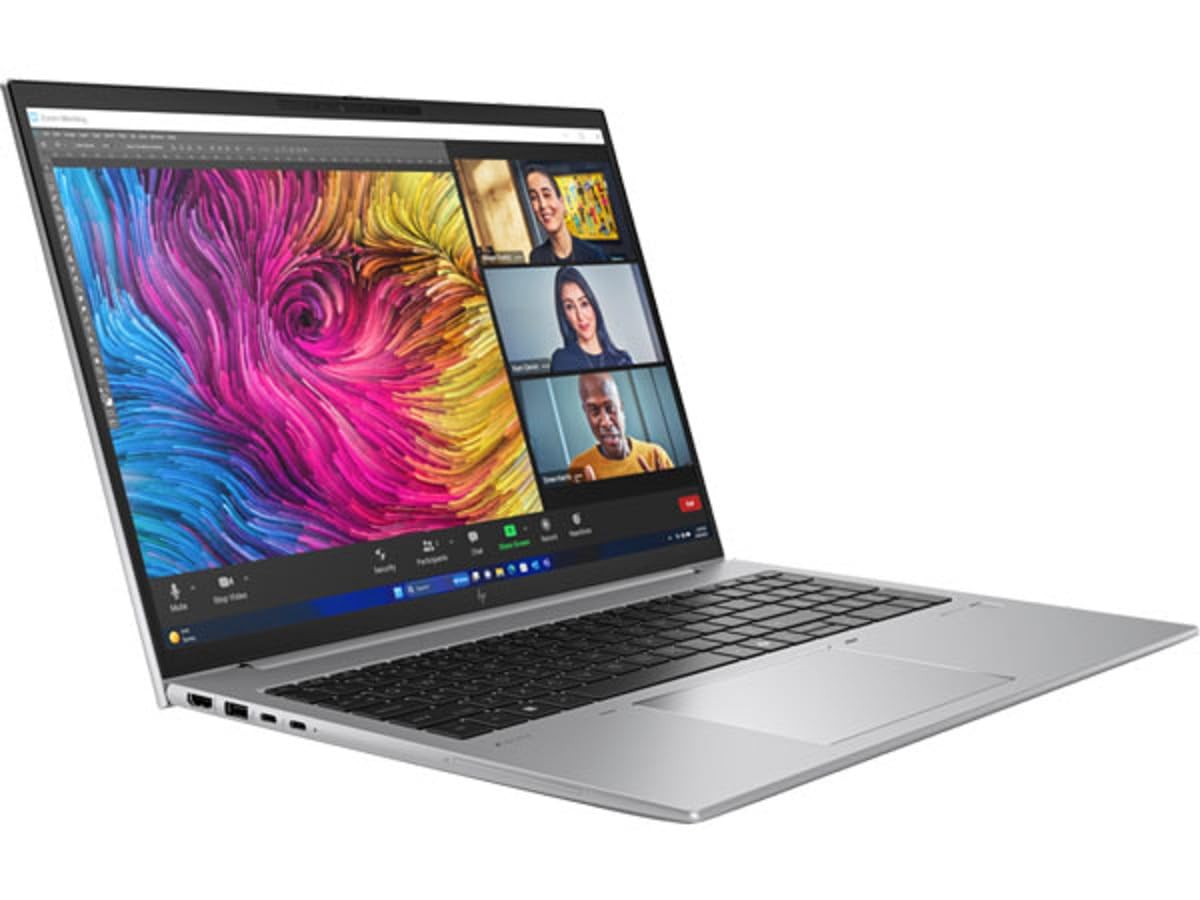 HP ZBook Firefly 16 G11 U7 32 N W11P