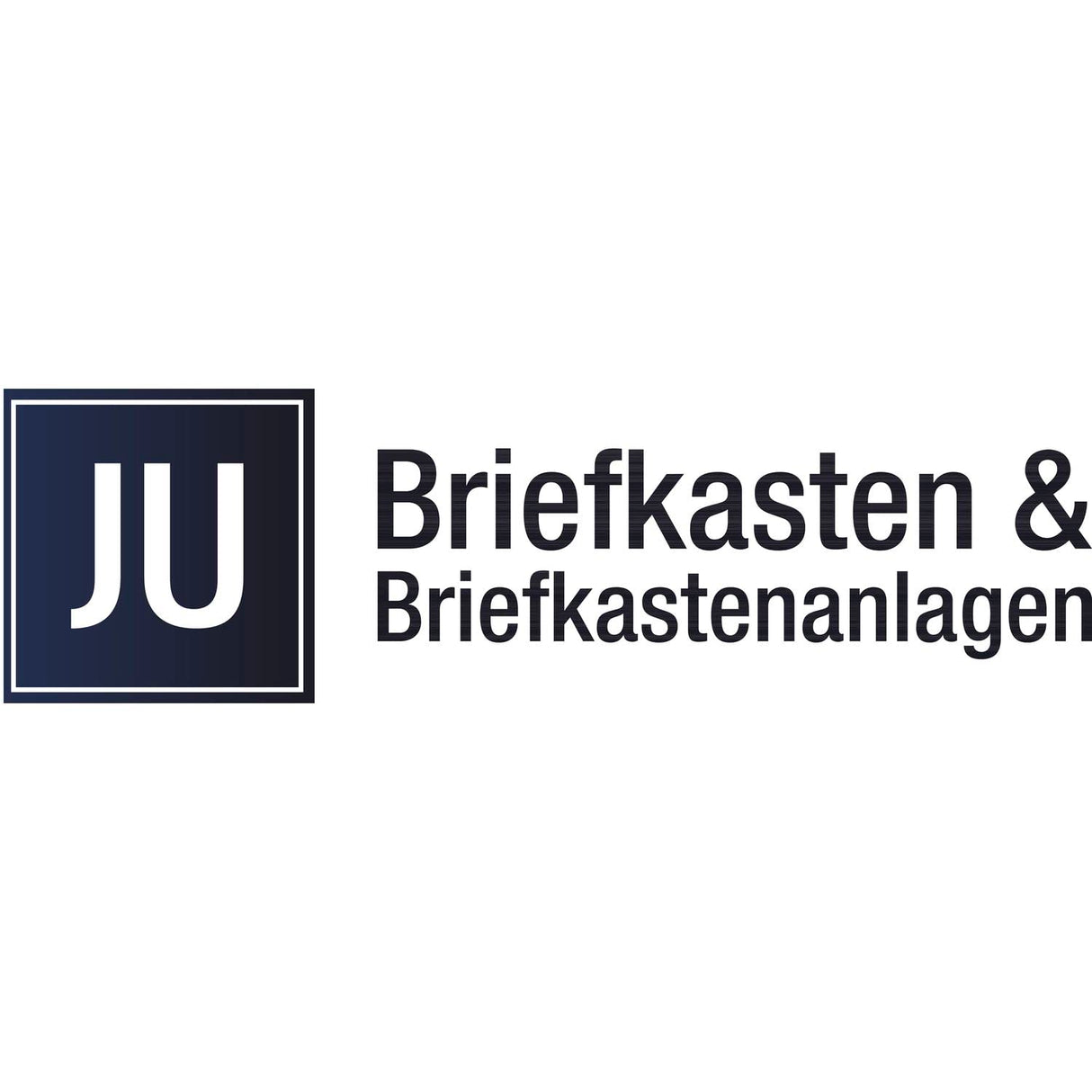 JU HBFA3/08-502 RAL9016 Caja de 3 Piezas, 375 x 330 x 280 mm, Acero Blanco RAL 9016, Plata