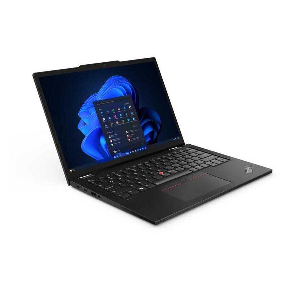 Lenovo Laptop THINKPAD X13 Yoga 13,3" Intel Core Ultra 7 155u 16 GB RAM 512 GB SSD QWERTY Español