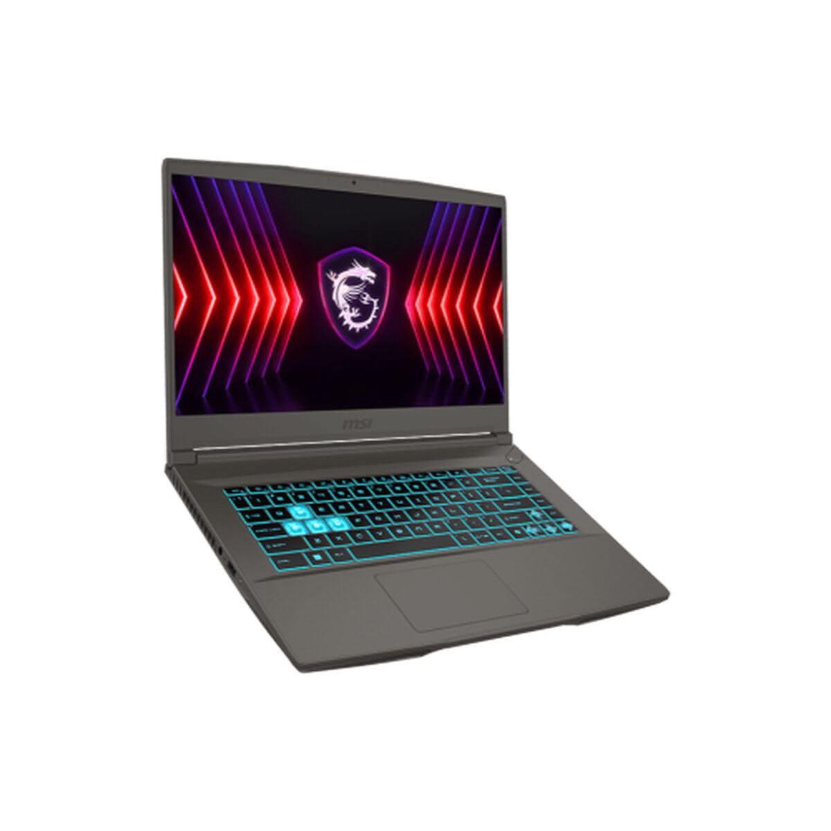 MSI Laptop 9S7-16RK11-071