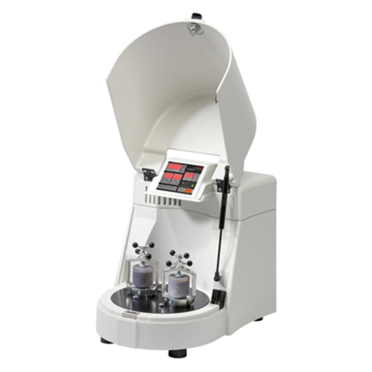 Microamoladora planetaria Fritsch® PULVERISETTE 7 línea clásica