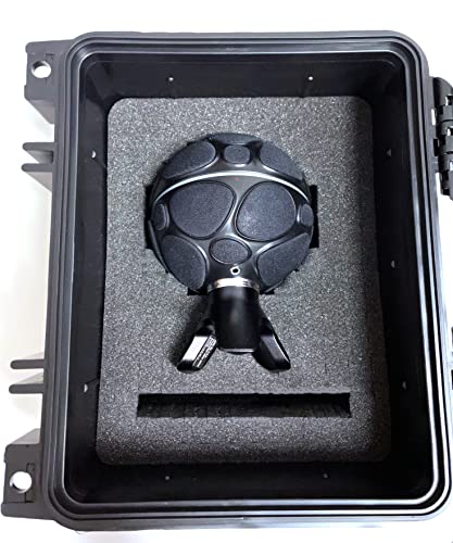 ZYLIA ZM-1S Pro Set Czarny