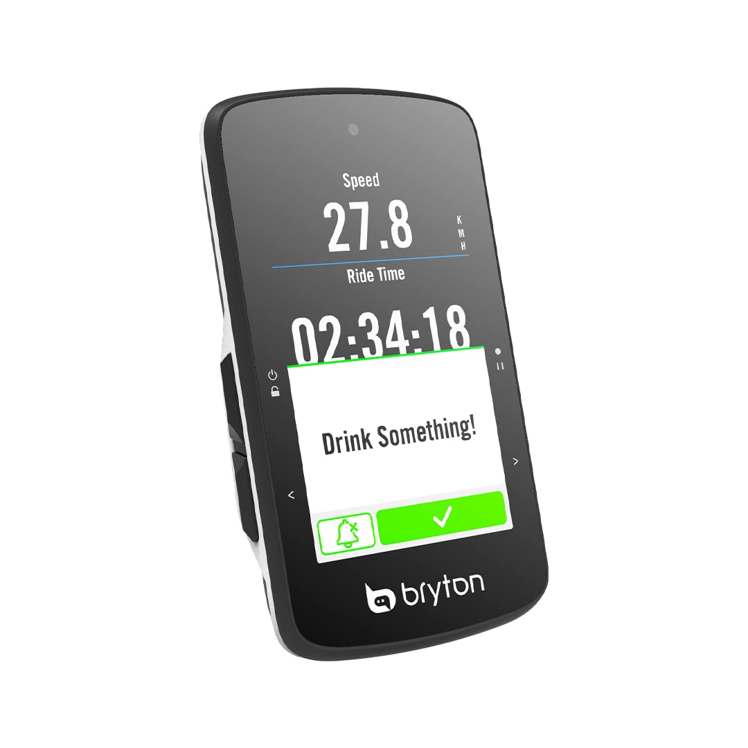 Bryton Rider 750 SE Negro