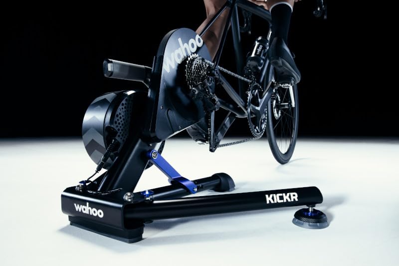 Wahoo KICKR V6 Rodillo Inteligente