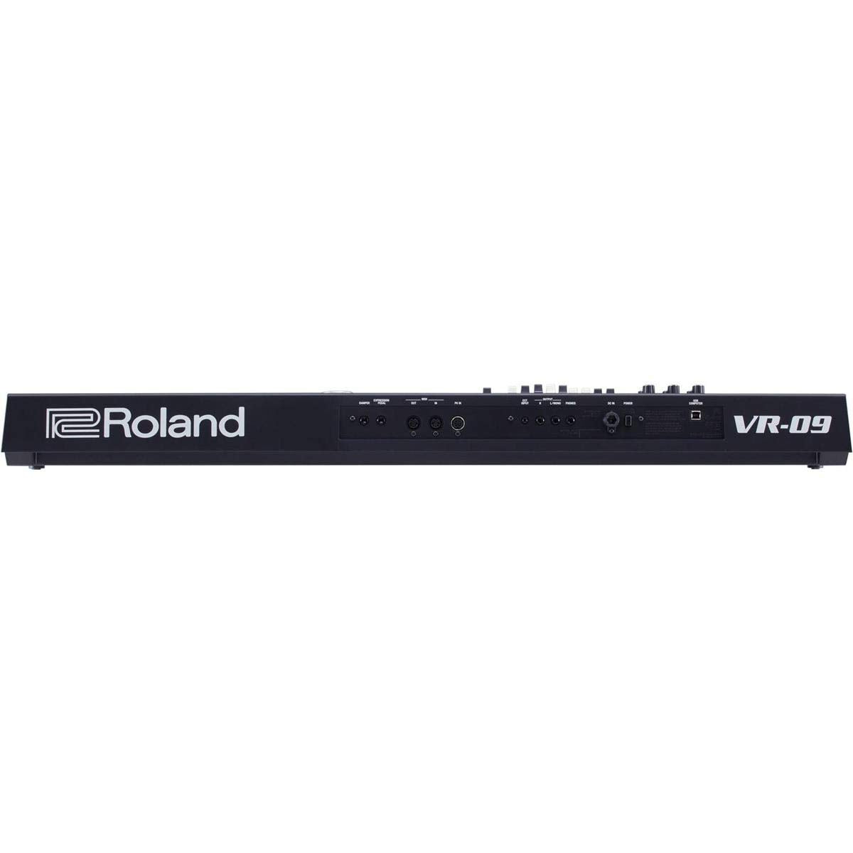 Roland V-COMBO VR-09-B Teclado de directo de 61 notas