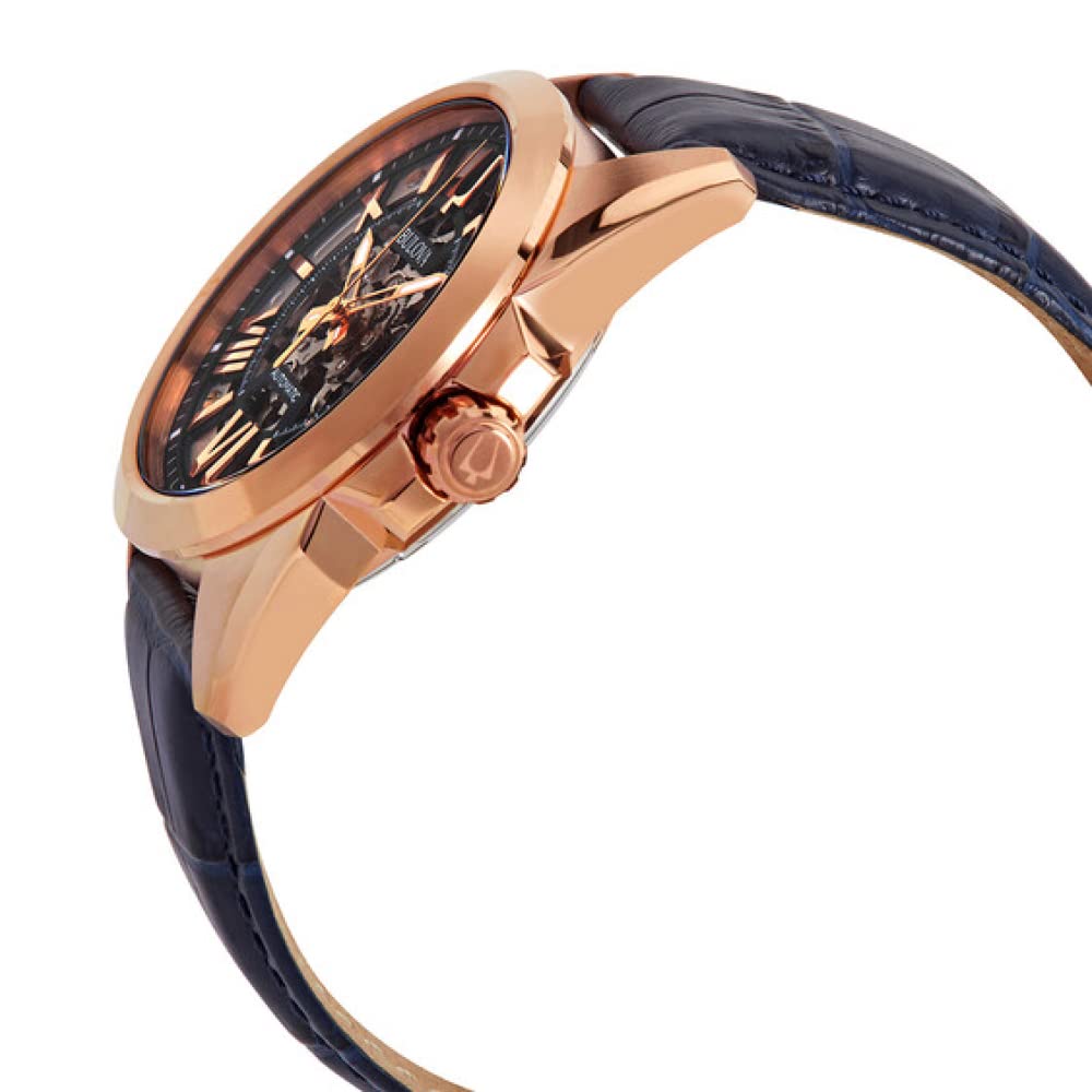 Bulova Reloj automático 97A161