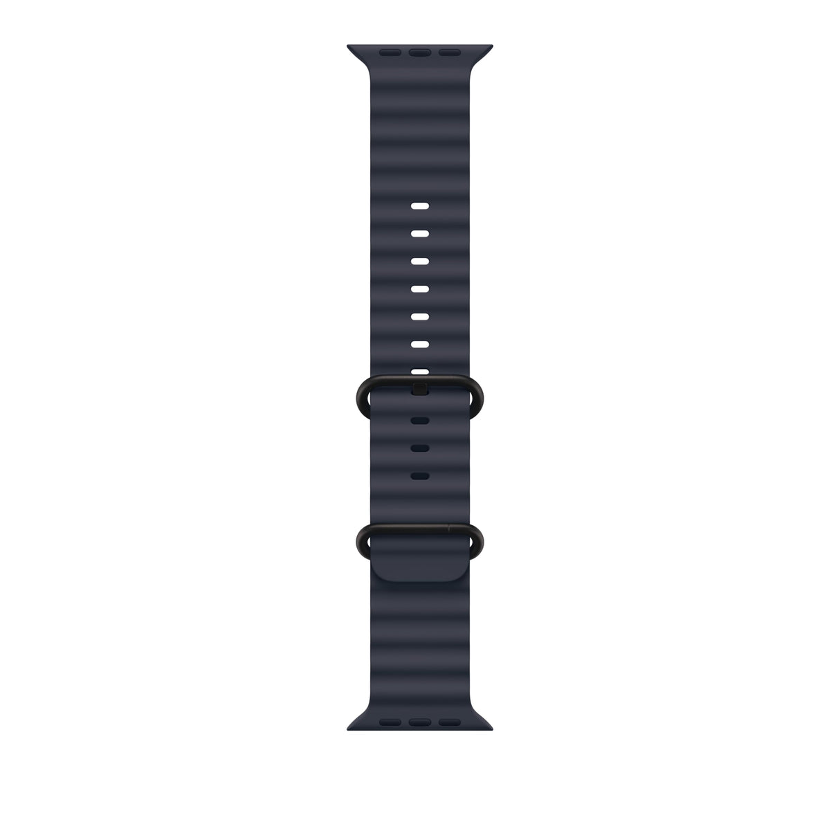 Apple Watch Band - Correa Ocean - 49 mm - Navy - Talla única