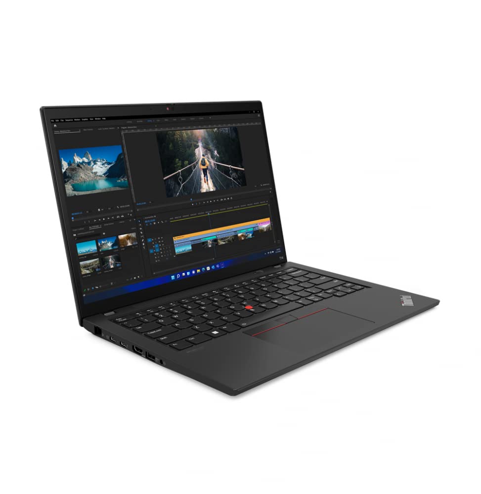 lenovo Thinkpad T14 G3 I5-1235U/8Gb/256Gb/14/W11P