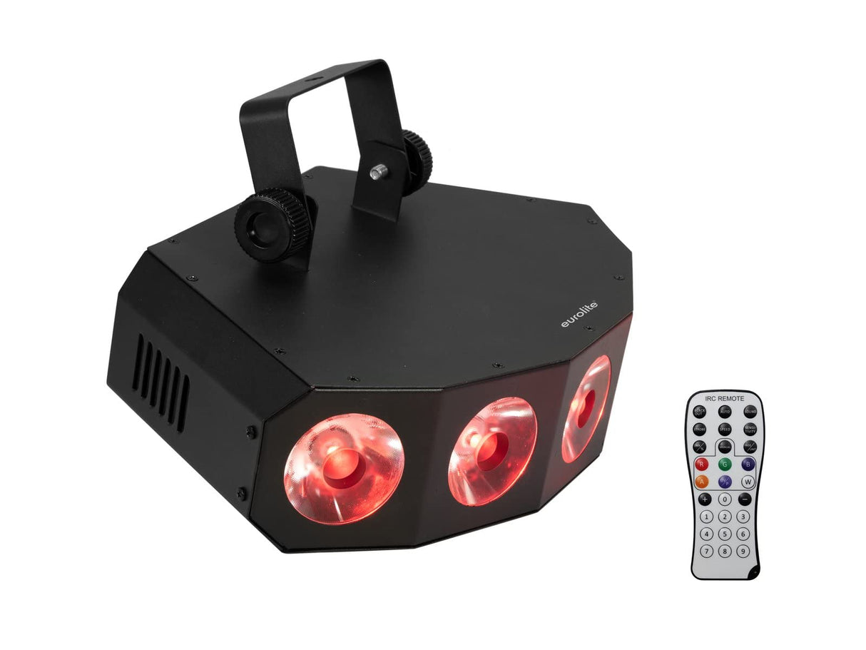 EUROLITE LED SCY-500 QCL Strahleneffekt (51918674) marca Eurolite