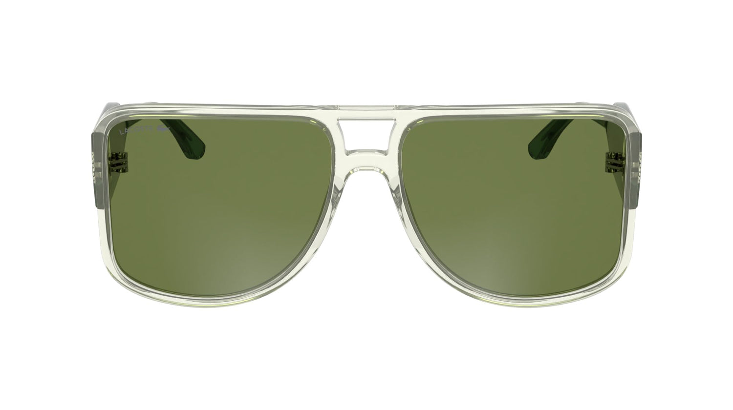 Lacoste Gafas de Sol L6056S 315 LIGHT GREEN 59/16/140 UNISEX