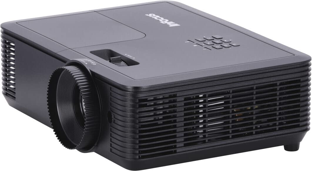 InFocus PROYECTOR Multimedia Modelo P131 WUXGA
