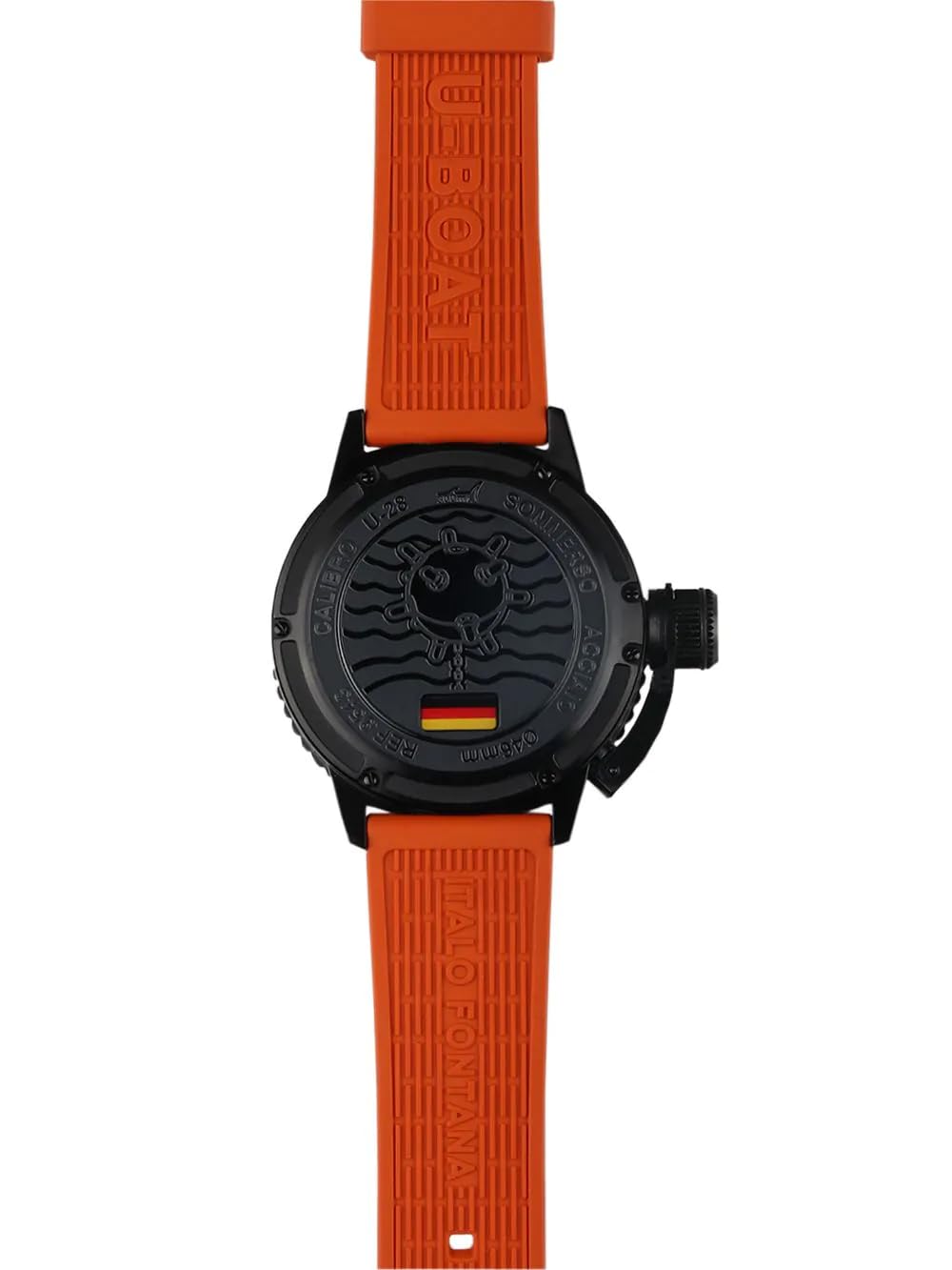 U-Boat Analógico mid-39179