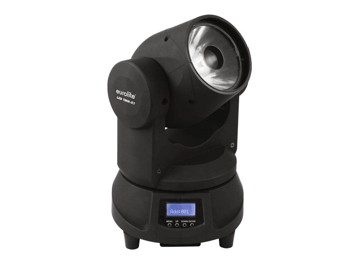 LED TMH-X1 Moving-Head Beam (51785988) marca Eurolite
