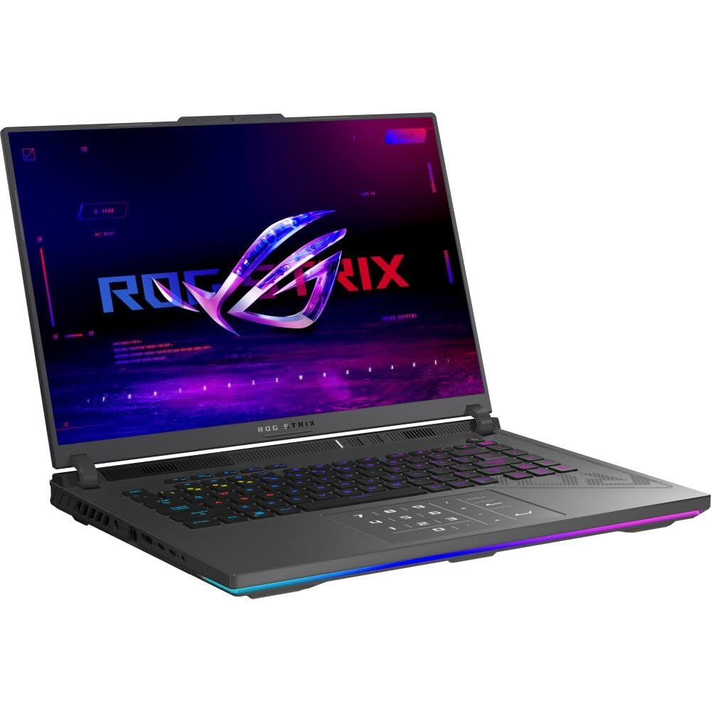 ASUS ROG Strix G16 i9-13980HX 32 1 4060 G614JV-N4513W W11H