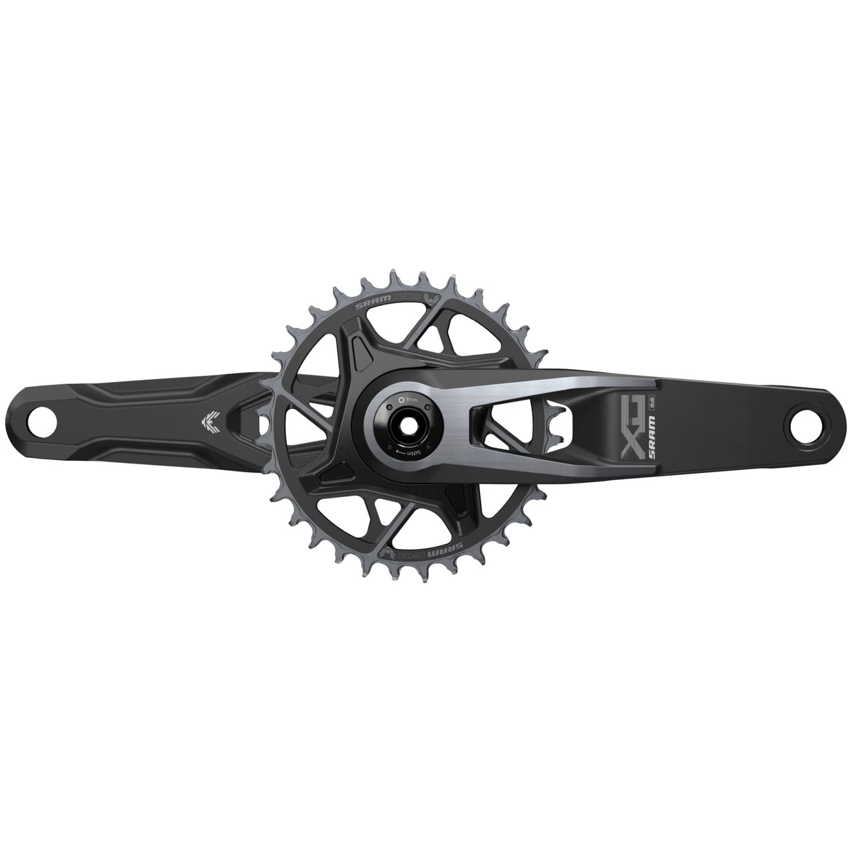 Sram 107431 Accesorios de Ciclismo, Adultos Unisex, Multicolor, Talla única