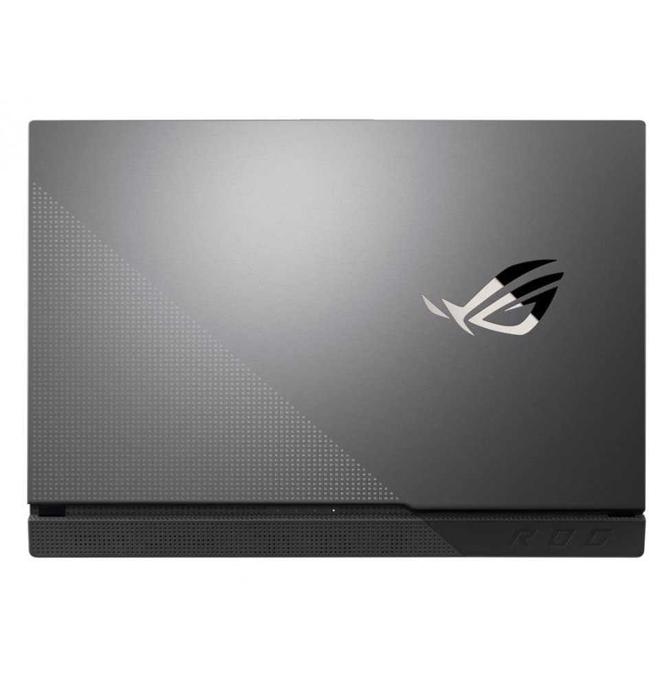 ASUS PORTATIL ROG Strix G7 13QR-K4197 Black