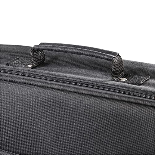 Hama | Bolsa para proyector (Maletin Acolchado para proyector) Negro