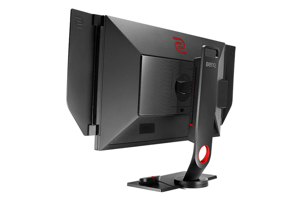 BenQ ZOWIE XL2746S Monitor para juegos de 27 pulgadas y 240 Hz, 1080p 0,5 ms, Dynamic Accuracy Plus, Regulación en altura, Compatible con 120 Hz para PS5 y Xbox Series X