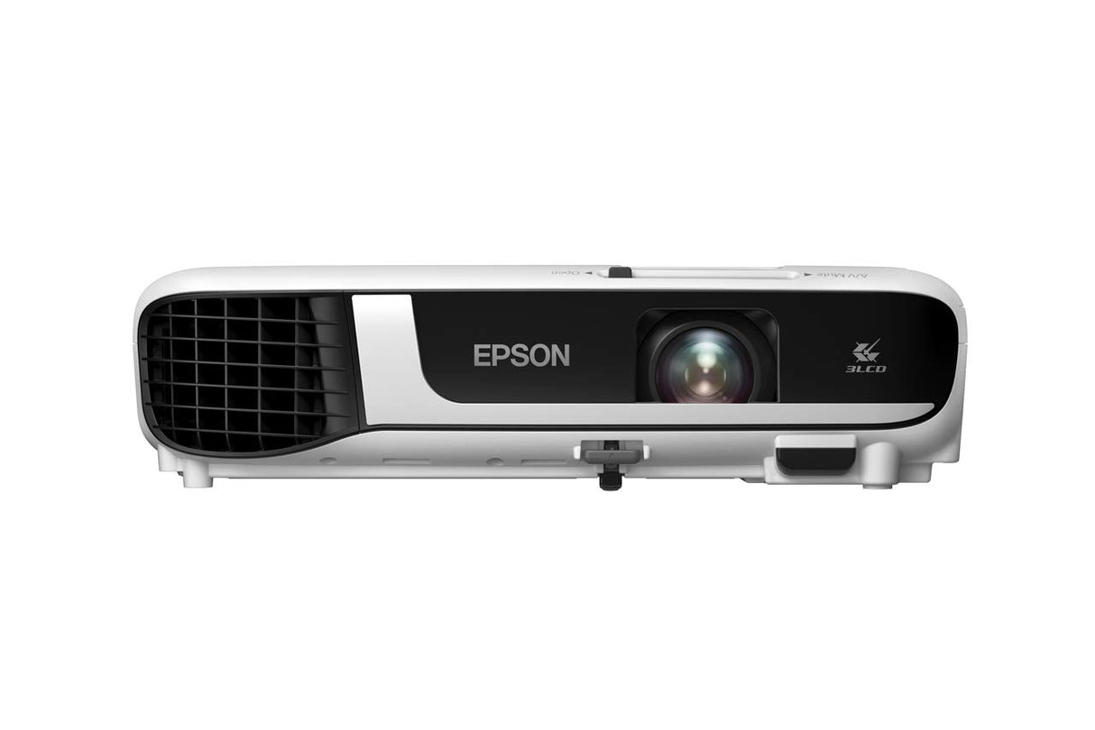 Proyector Epson EB-W51 WXGA 4000 LM