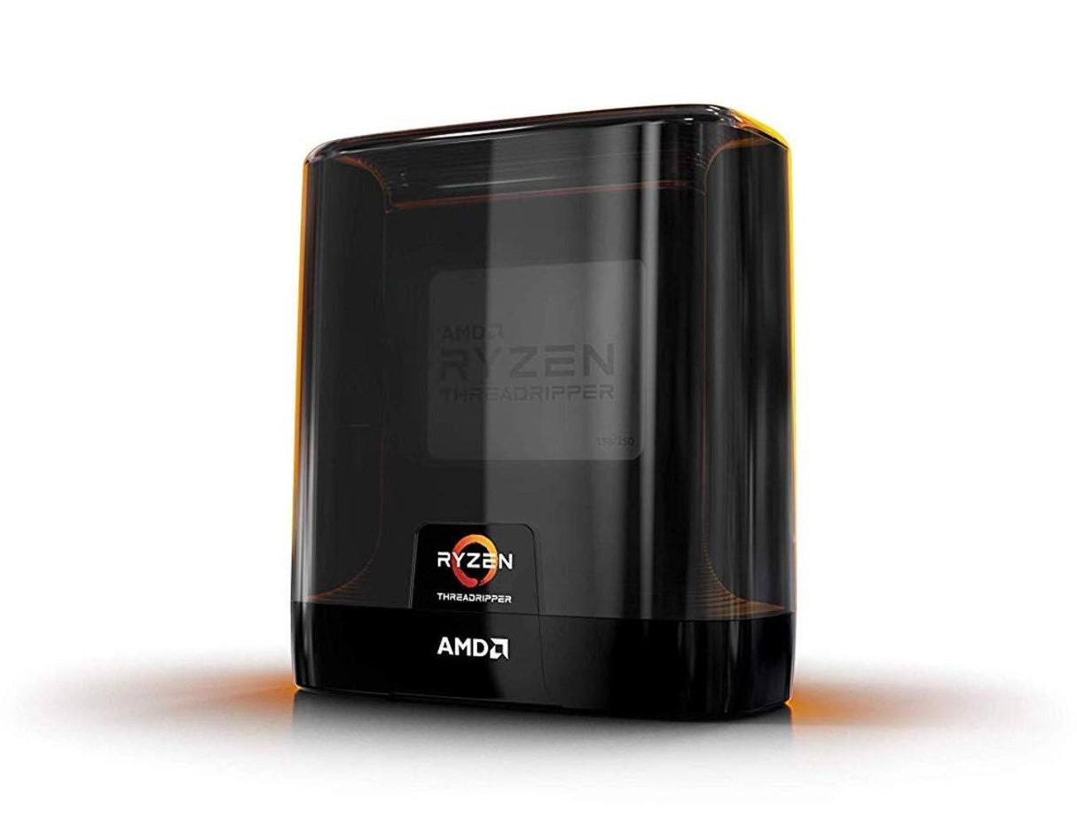 AMD RYZEN Thread RYZEN THREADRIPPER 3990X