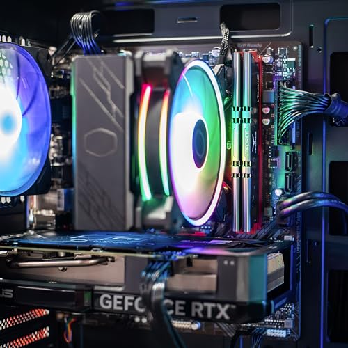 ADONIA Ordenador Gaming I5 13400F RTX4060 P