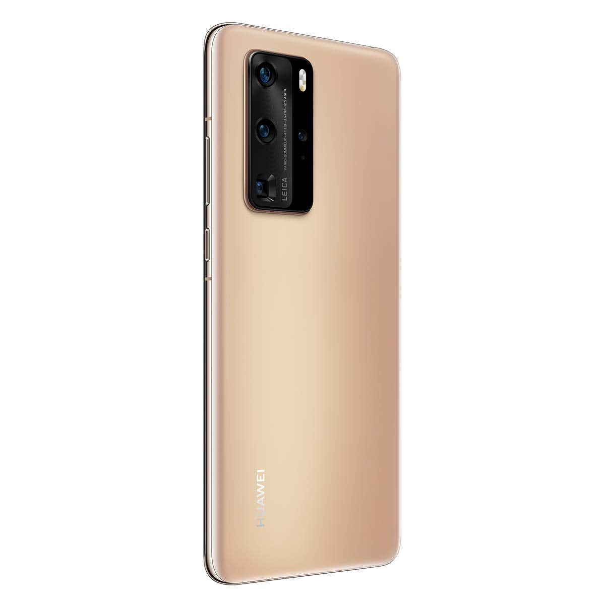 HUAWEI 51095EYJ-AM510 Smartphone, Oro, 8 GB+256 GB